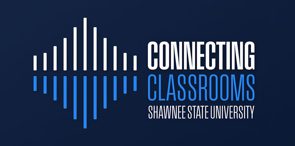 Connecting Classrooms logo