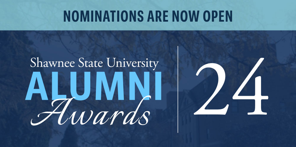 Alumni Award Nominations 2024