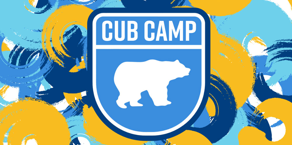 Cub Camp 2024
