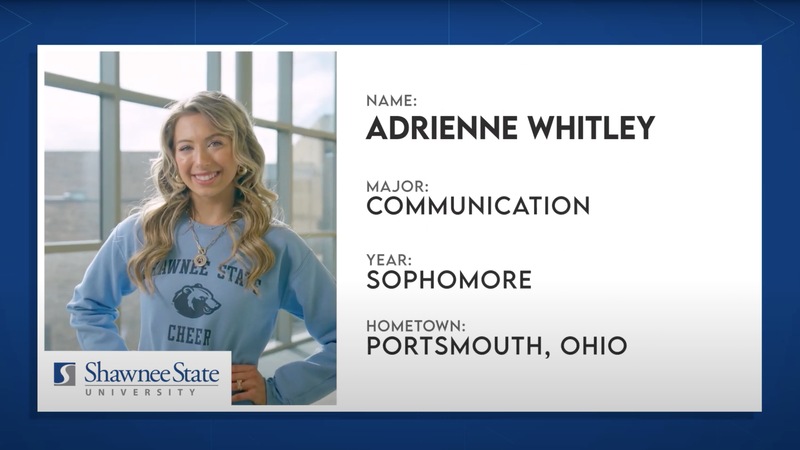 Adrienne Whitley