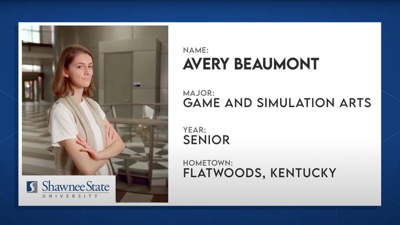 Avery Beaumont