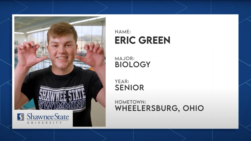 Eric Green
