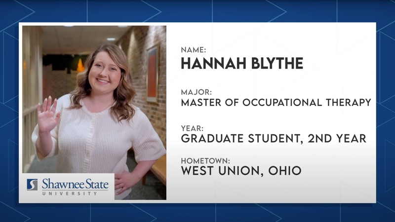 Hannah Blythe