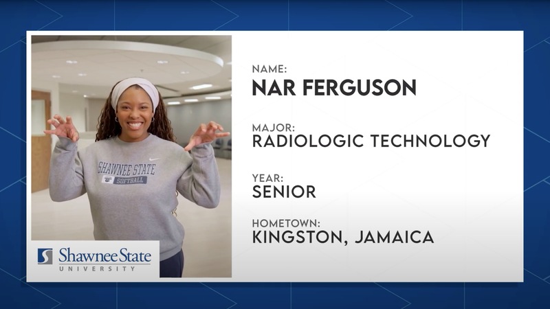 Nar Ferguson
