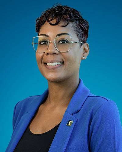 Malonda Johnson