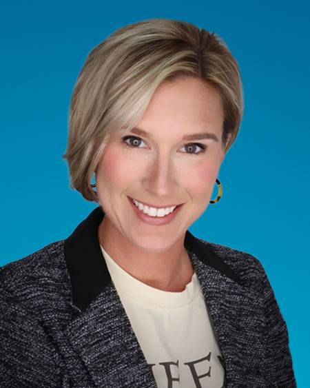 Mariah Woodward