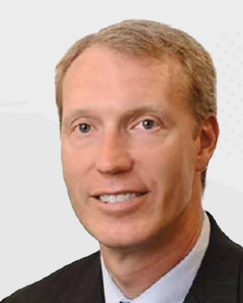 Craig Gilliland