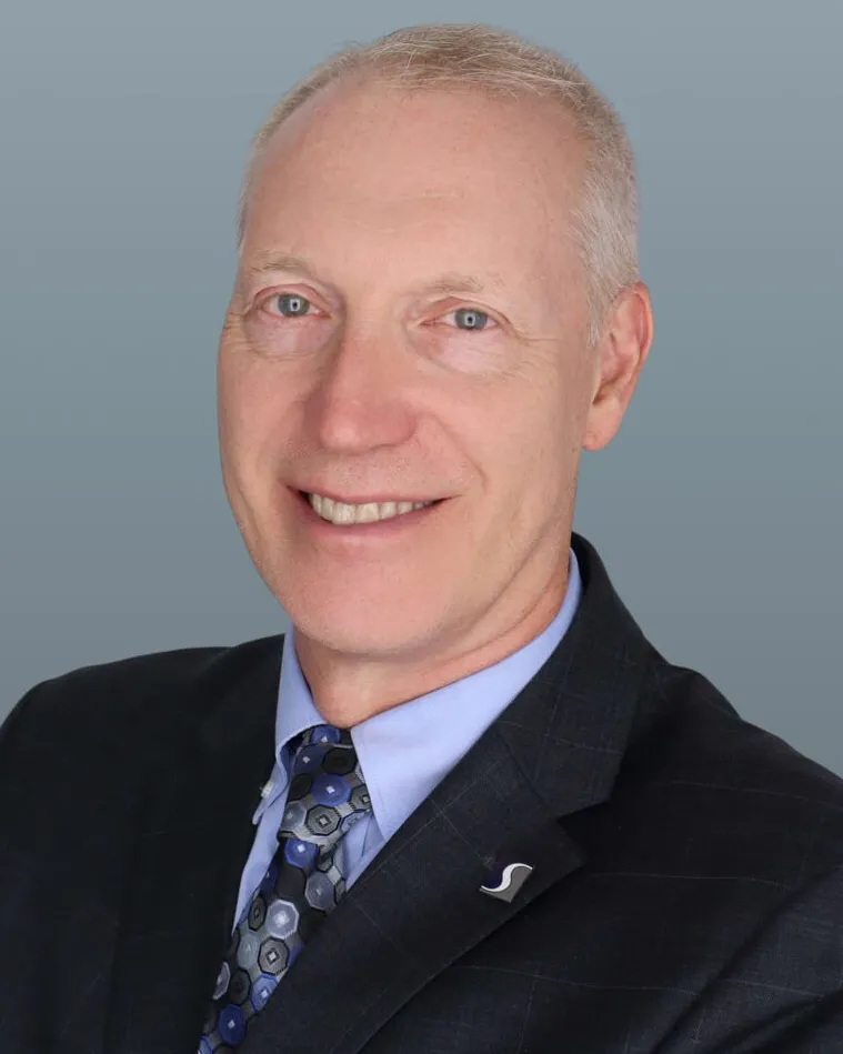 Craig Gilliland