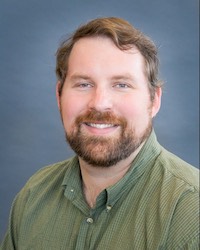 Dan Johnson