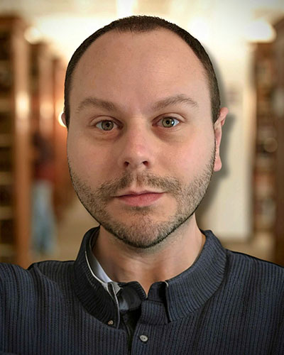 Eric Brown