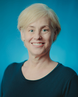Jane Feight