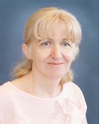 Lelia Lomashvili