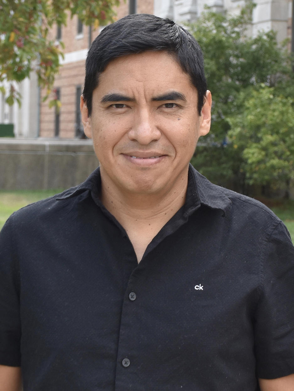 Pablo Salinas