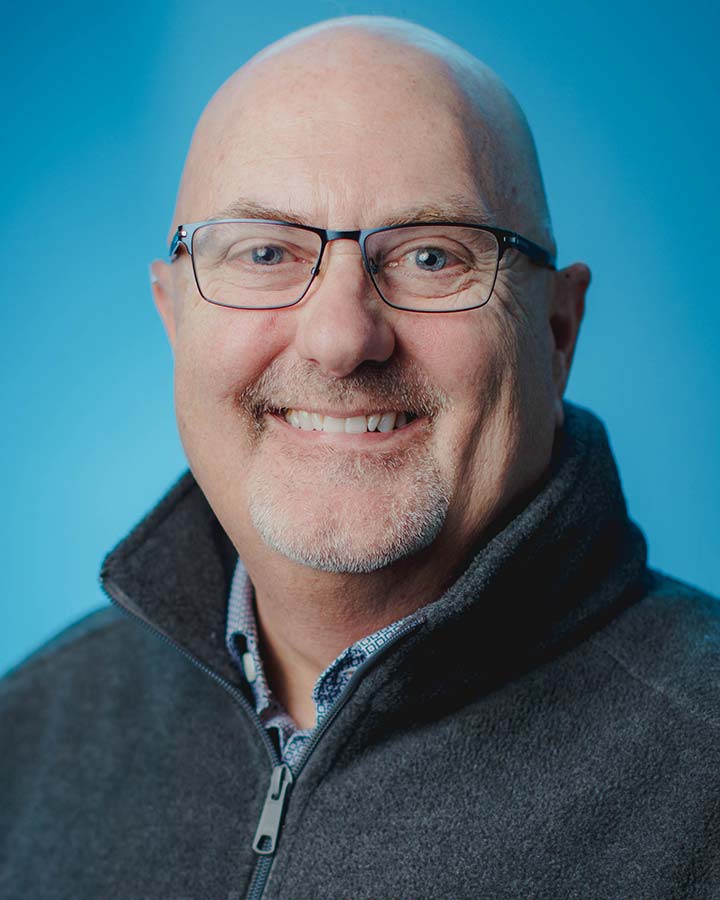 Doug Darbro