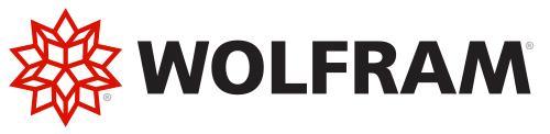 Wolfram logo
