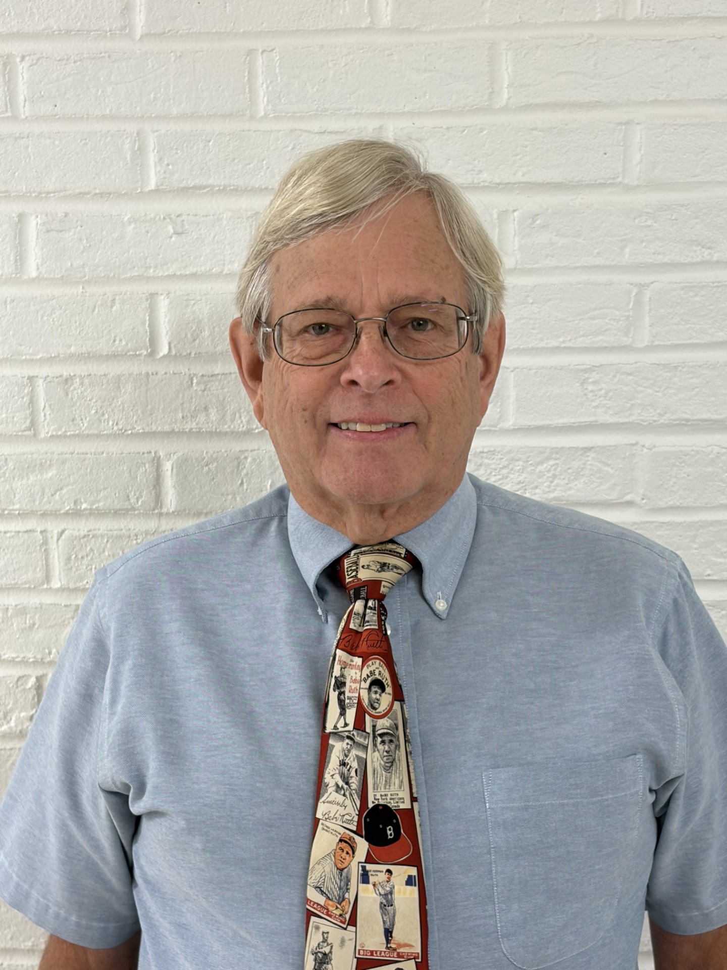 Dr. Dean McCleese
