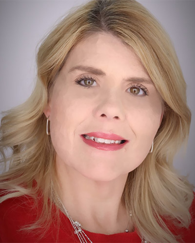 Anne France