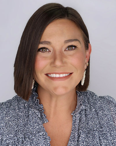 Courtney Ruggles