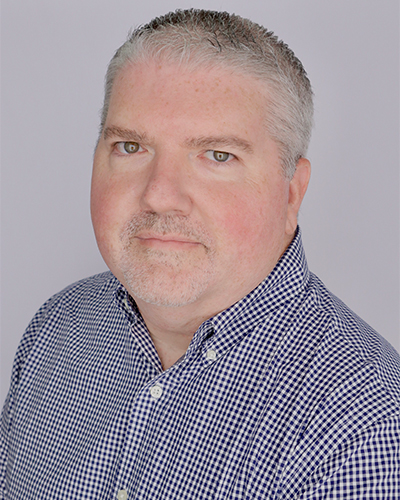 Joe Barnett
