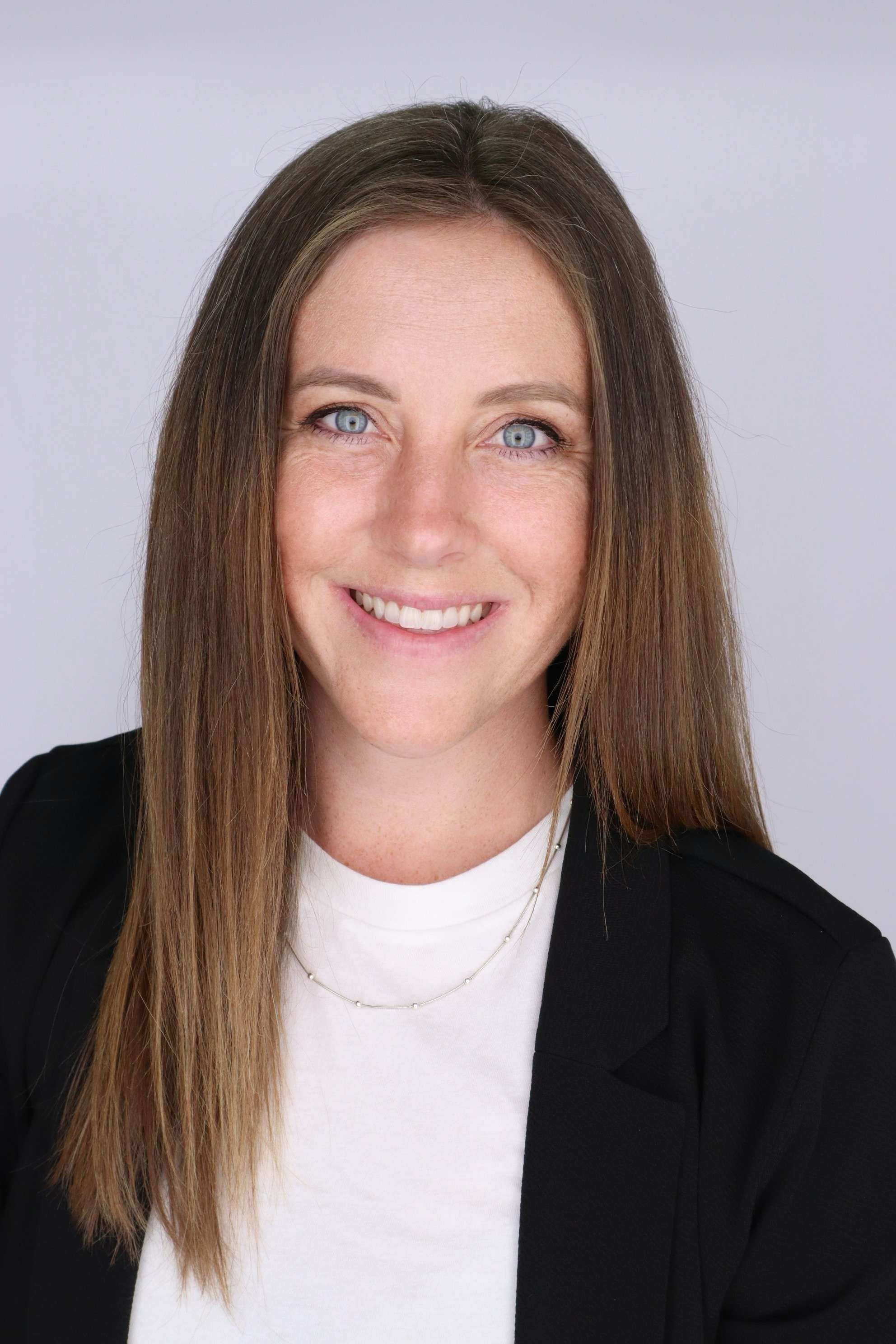 Assistant Professor Paige Cassidy