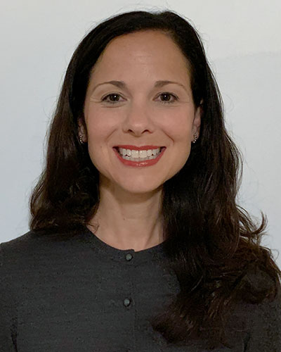 Angela Stephens