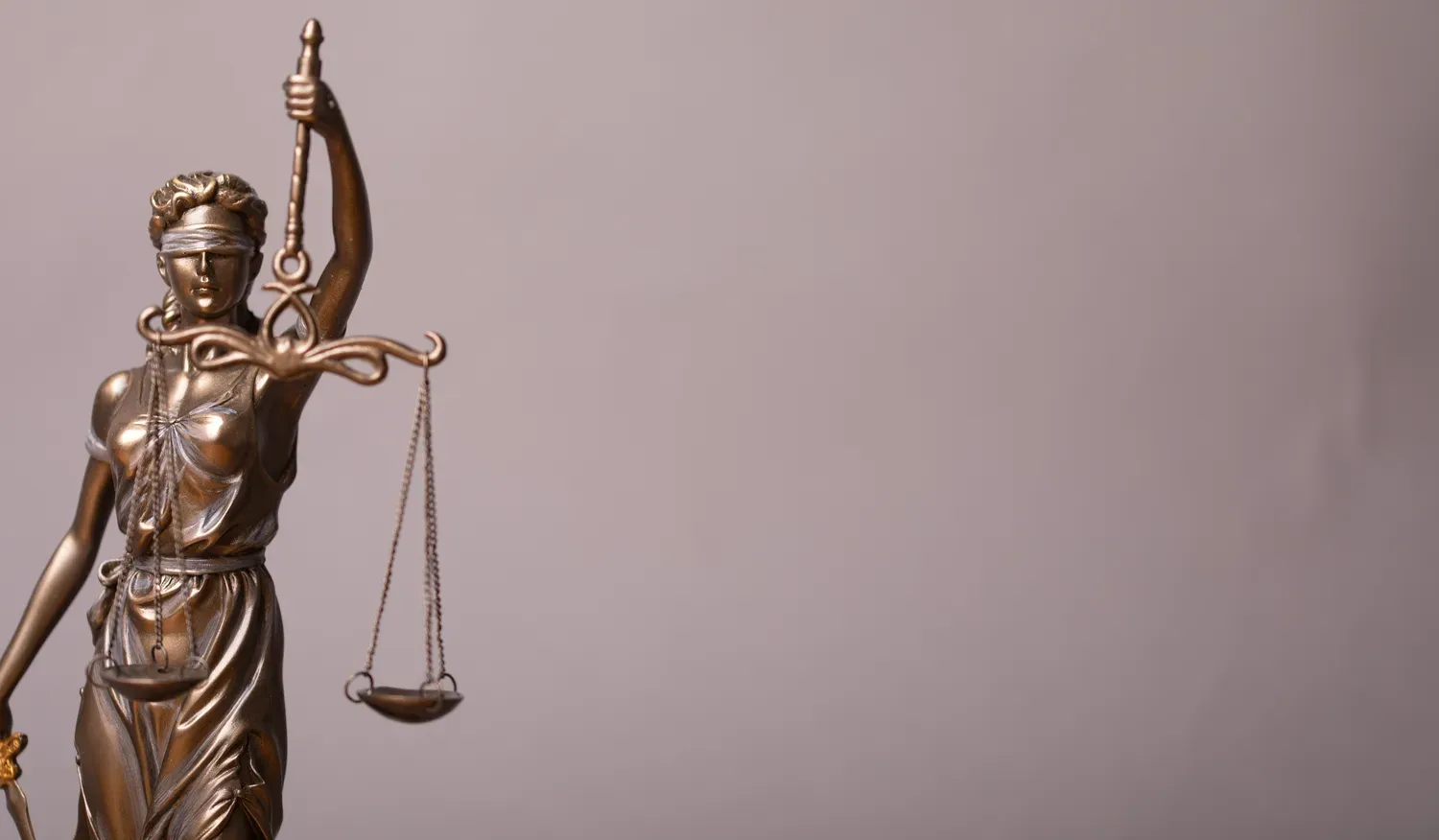 lady Justice