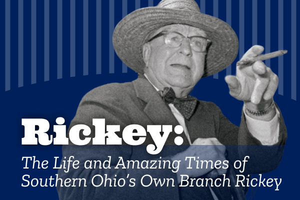 Branch Rickey