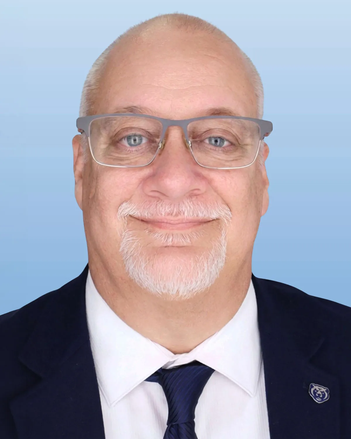 Dr. Tony Ward
