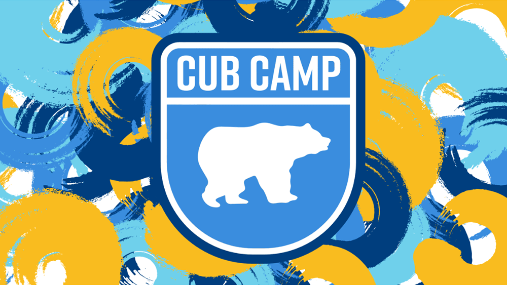 Cub Camp Shawnee State University