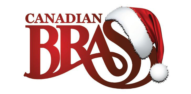 Canadian Brass logo