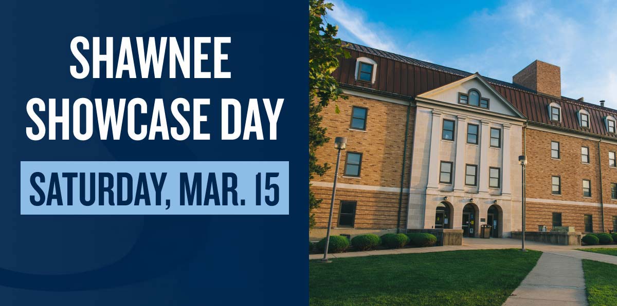 Shawnee Showcase Day March 15