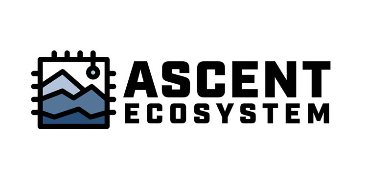 ASCENT logo