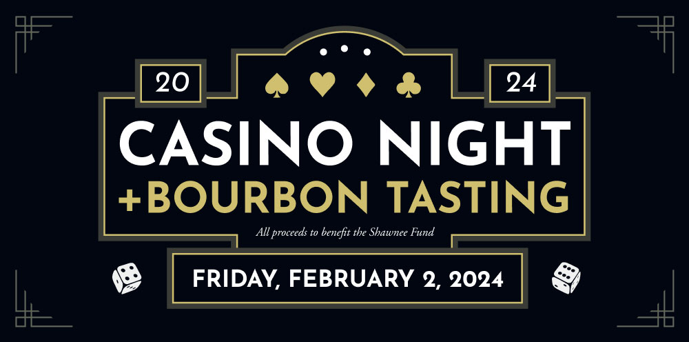 Picture of Casino Night Information 2024