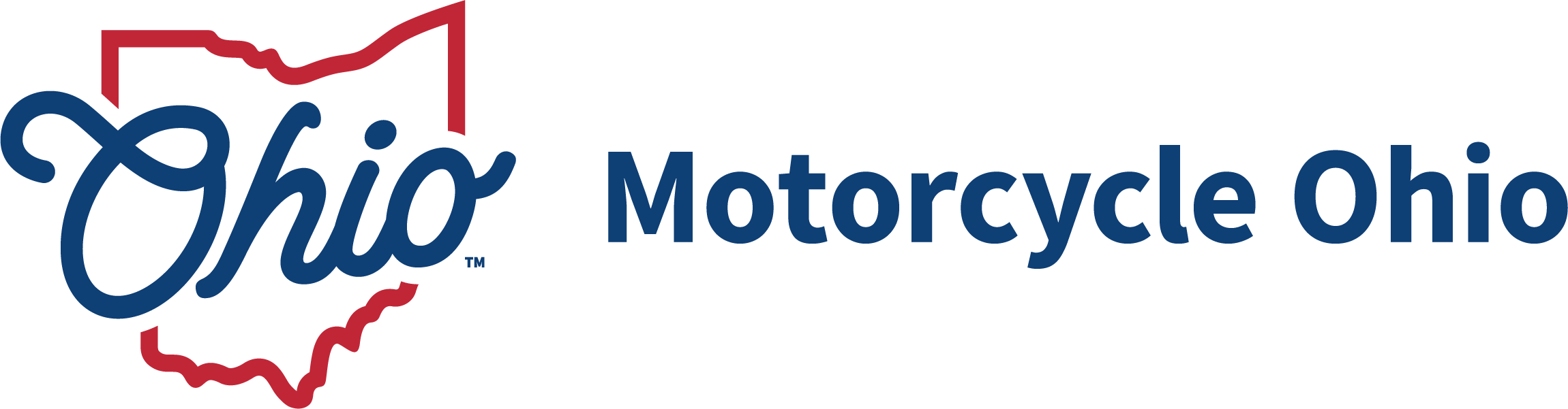 Motorcycle Ohio logo