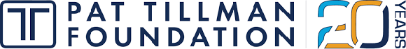 Pat Tillman Foundation Logo