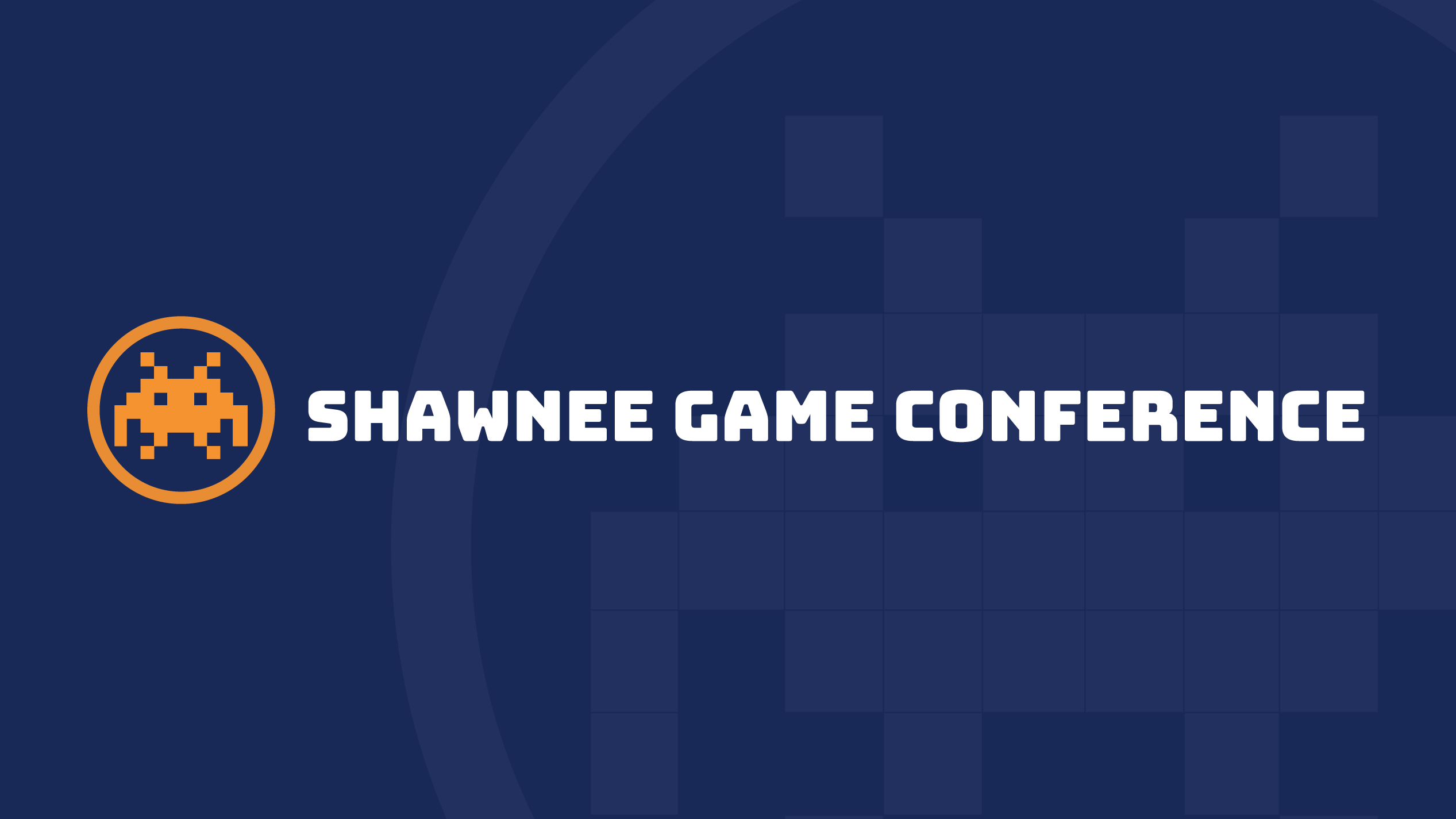 Shawnee Game Conference logo