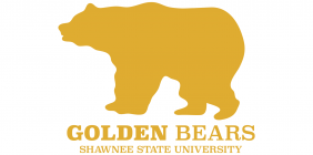 Golden Bears Logo