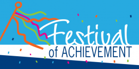 Faculty Festival of Achievement