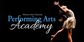 Performing Arts Academy graphic