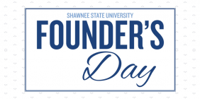 Founders Day graphic