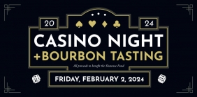 Picture of Casino Night Information