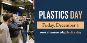 Picture of Plastics Day Information