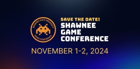 Shawnee Game Conference logo