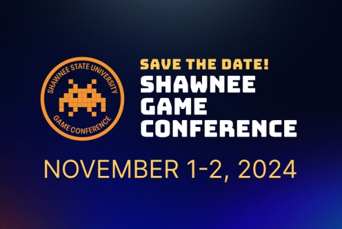 Shawnee Game Conference logo