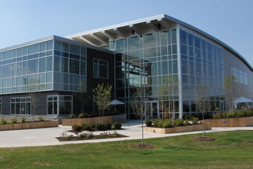 PACCAR Medical Education Center